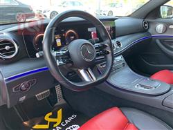 مێرسێدس بێنز E-Class